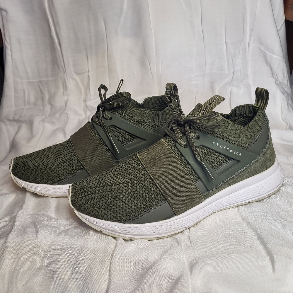 Ryderwear Trainer Shoes Women's 7.5